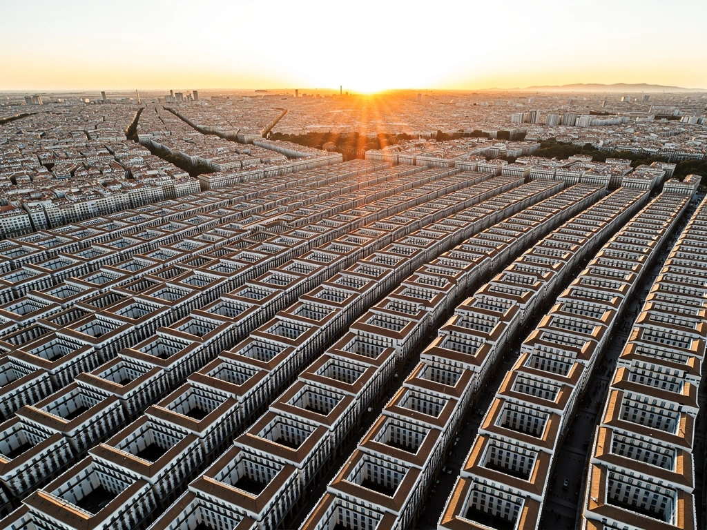 Estructura y organización de activos