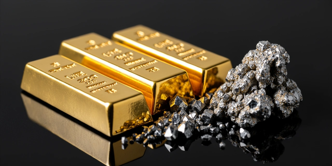 Activos reales y diversificación