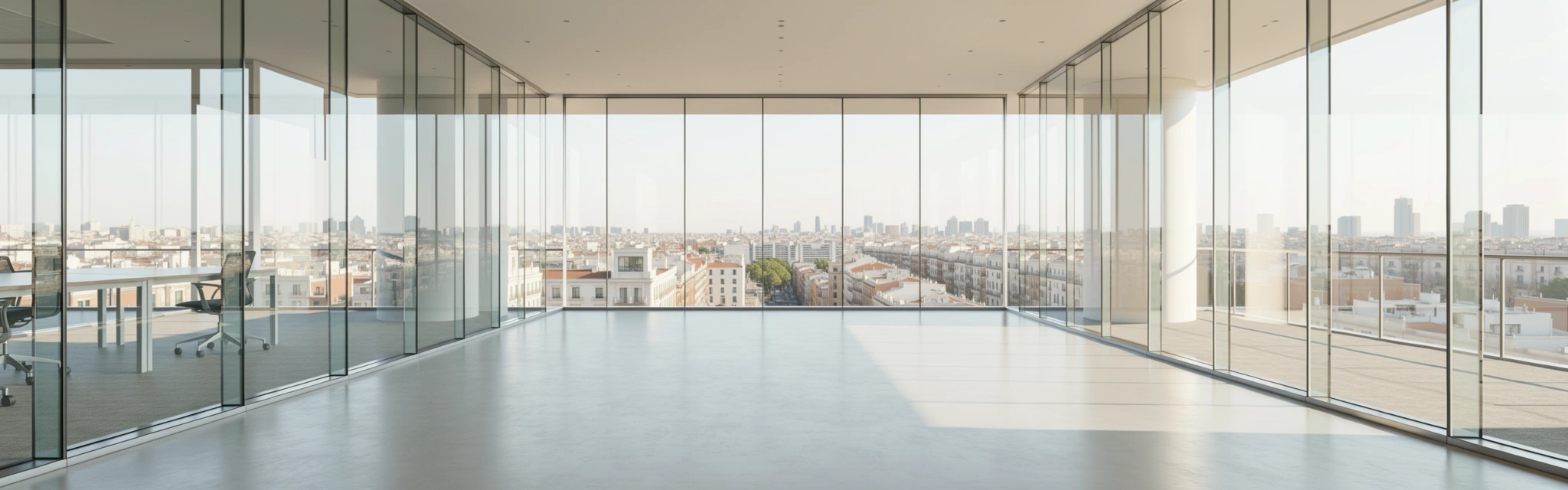 Sede de Inversión Ahora en Barcelona