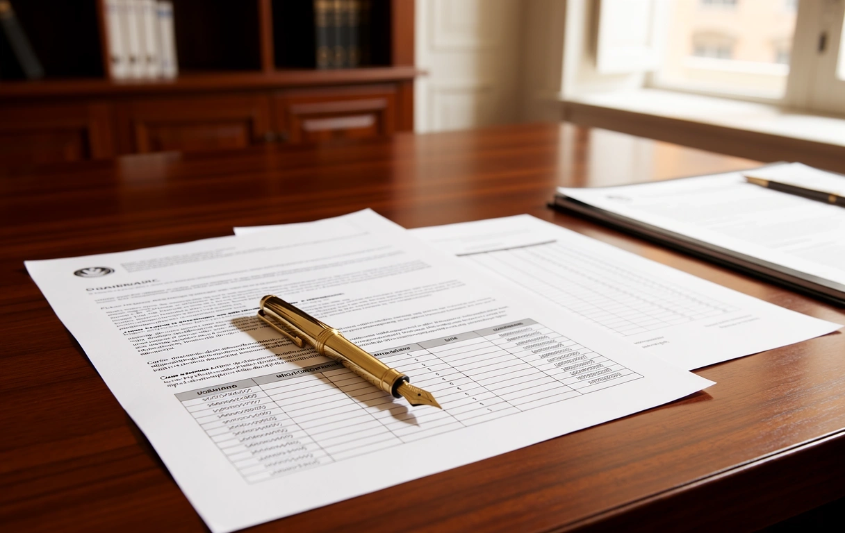 Análisis financiero profesional