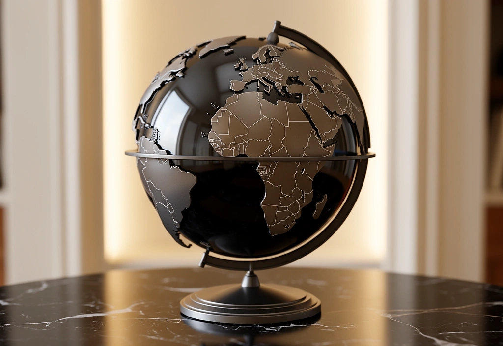 Contexto global de inversión