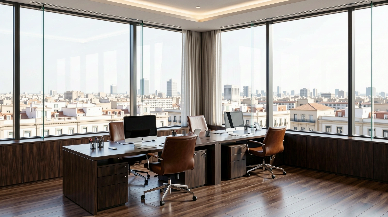 Entorno profesional Inversión Ahora