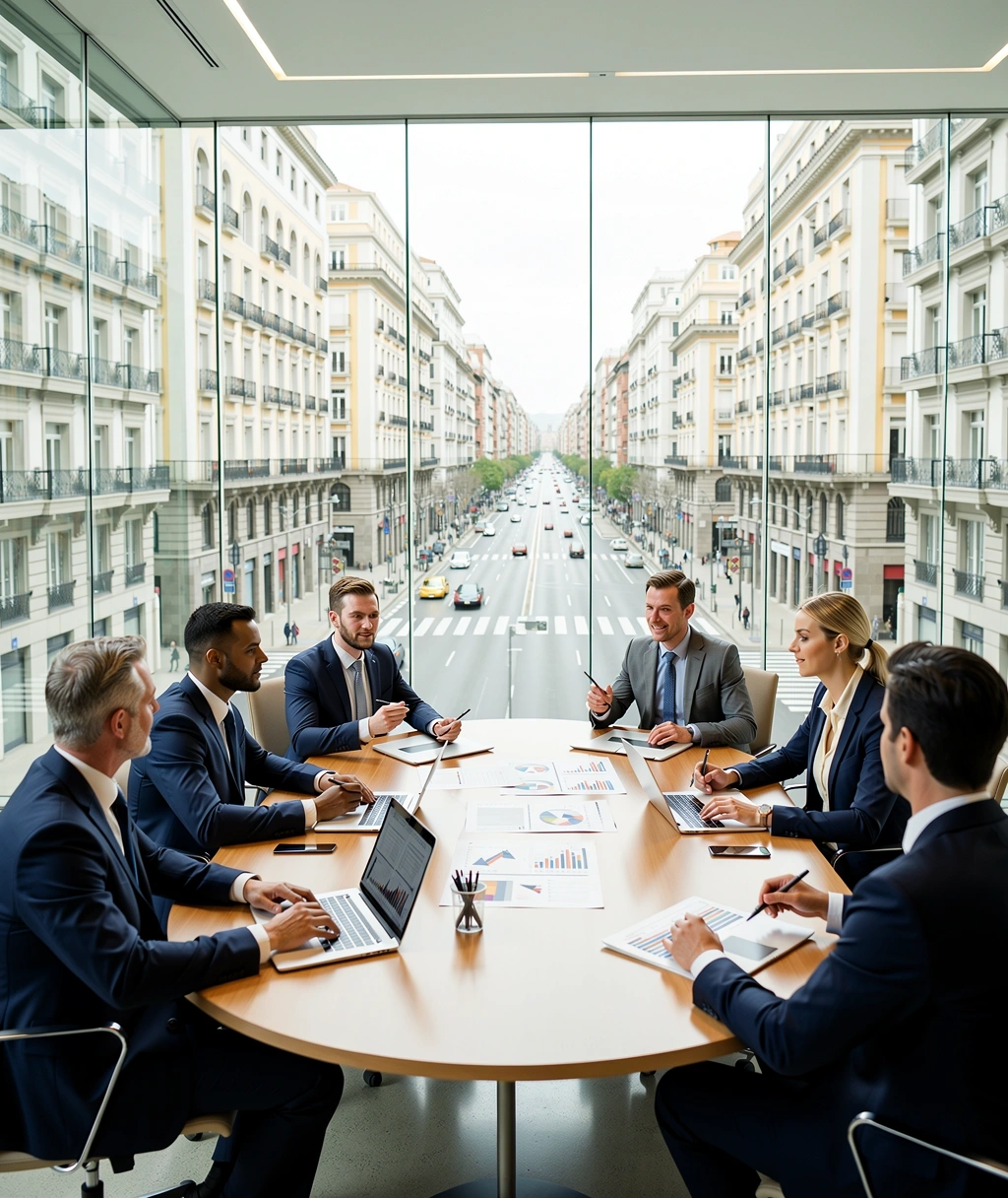 Asesoría profesional